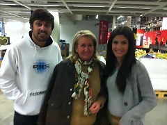 Hugo y Mar?a 11-12-2012 (2) Hugo y Mar?a 11-12-2012 (2)