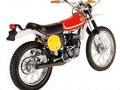 Montesa Enduro 75 1 Montesa Enduro 75 1