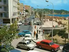 Lloret de Mar Girona (3)