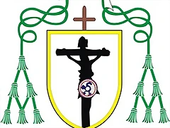 ESCUDO Mons Mendoza Oficial definitivo ESCUDO Mons Mendoza Oficial definitivo