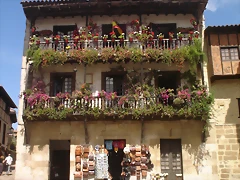 santillana del mar (7) santillana del mar (7)