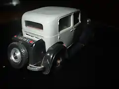 Norev Citroen Rosalie 1934 (3)