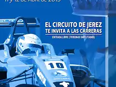 jerez 11 y 12 abril 2015