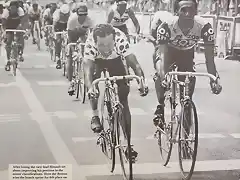 TOUR DE 1986-HINAUL-VAN CALSTER