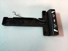 Conector negro Conector negro