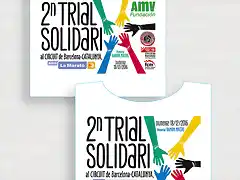 Dorsal peto TRIAL SOLIDARI 2016