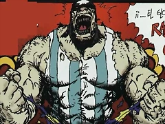 CAZADOR2 CAZADOR2