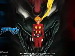 cyborg009taidevilman