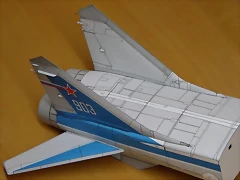 Mig 31-C065 Mig 31-C065