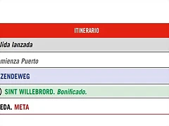 3 ETAPA HORARIO