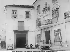 Lucena Cordoba 1968