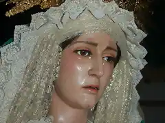 La Virgen de la Esperanza de Nerja