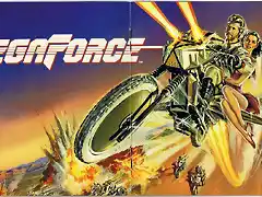 000 poster2 Megaforce - Booklet 04