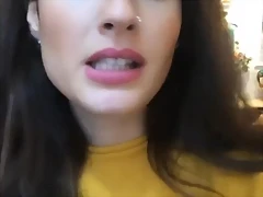 Video Marhaya Guerrer IG Stories 18-10-2019 (2) Video Marhaya Guerrer IG Stories 18-10-2019 (2)