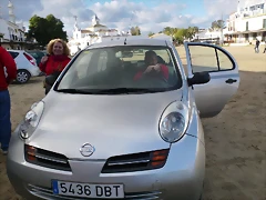 ROCIO 036 ROCIO 036