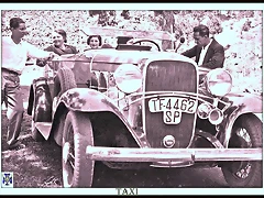 Chevrolet 1932 TF-4462
