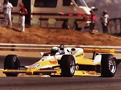 1983-EAGLE-INDY