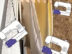 Video Mar?a IG Stories 24-7-2018 (1)