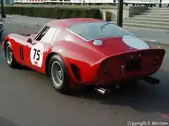 Ferrari 250 GTO - 02