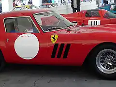 Ferrari 250 GTO - 04