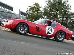 Ferrari 250 GTO - 03