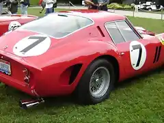 Ferrari 250 GTO - 06