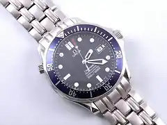 Omega Seamaster 300 Professional