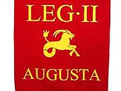 la II Augusta