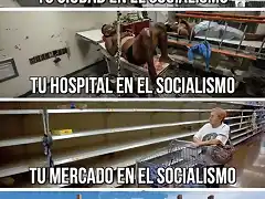 Socialismo_Miseria