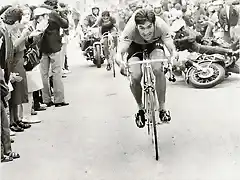 TdF 1972, Pau-Luchon.