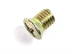 Tornillo masa polar Tornillo masa polar