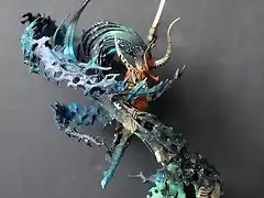 The Yncarne 5