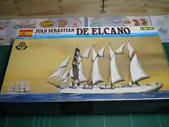 elcano