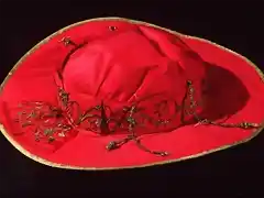 sombrero leon xiii