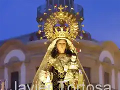 Reina de las Huertas 2013