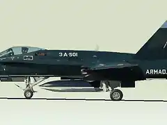 F-18 Hornet COAN 3