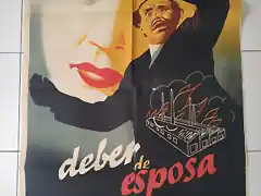 deberdeesposa