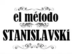 metodo stanilavski