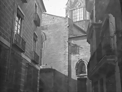 PALACIO ARZBISPAL PALACIO ARZBISPAL