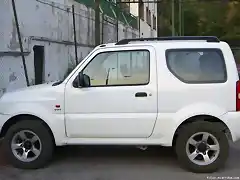 Jimny de Serie