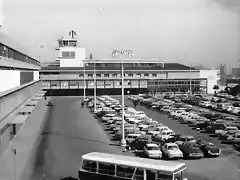 Lisboa Aeropuerto 1971