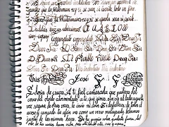 otra muestra de Waterman 4?52 y medio otra muestra de Waterman 4?52 y medio