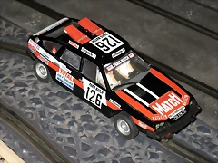 raid-1981-paris dakar-126-citroen cx 2400 gti-2778 raid-1981-paris dakar-126-citroen cx 2400 gti-2778