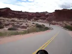 Quebrada de Cafayate