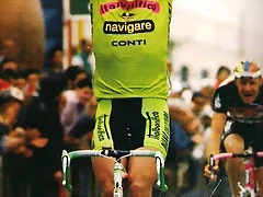 ALOCCHIO,GIRO 1990,ETA,4