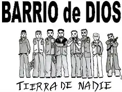 tierra de nadie