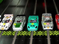 GTs Tercera Cursa - 59