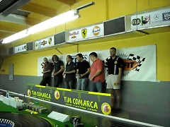 GTs Tercera Cursa - 60