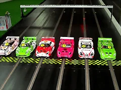 GTs Tercera Cursa - 62