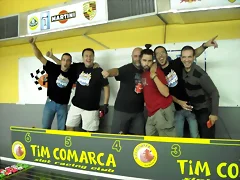 GTs Tercera Cursa - 63